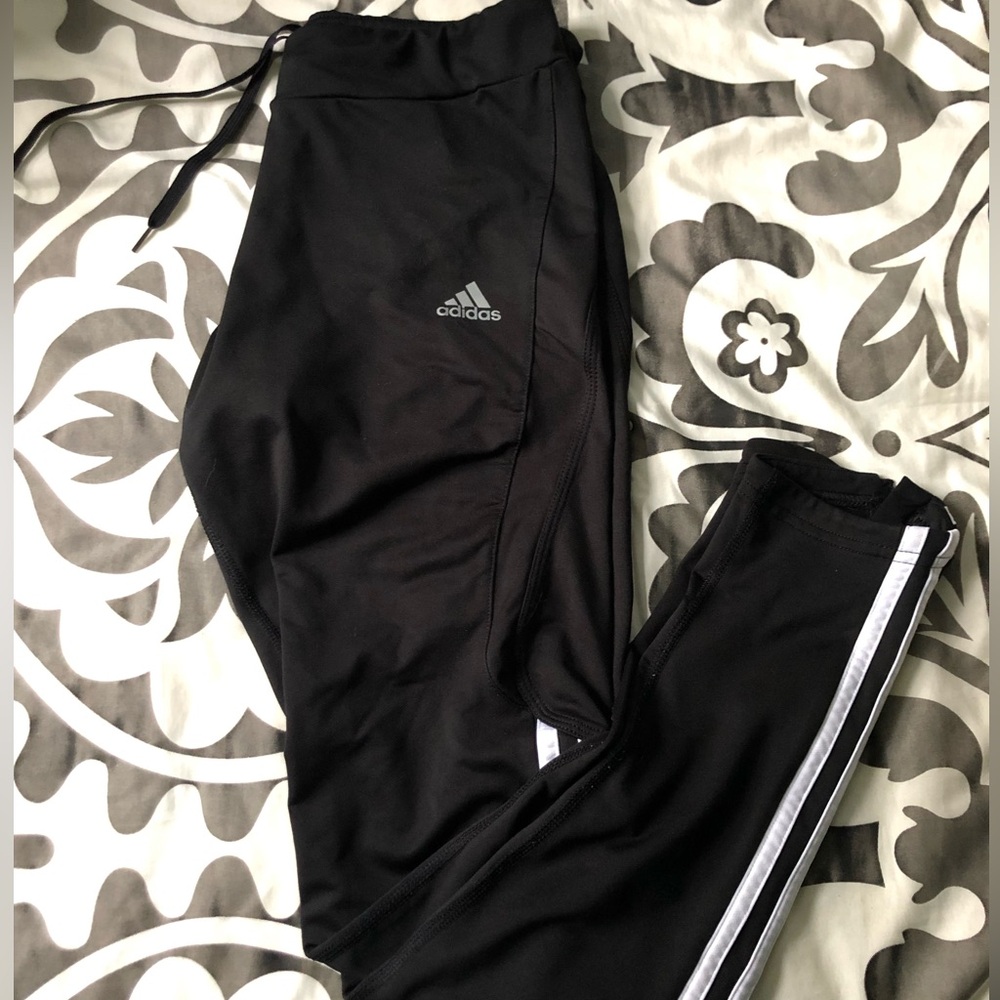 Adidas Track Pants